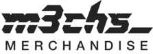 m3chs_ MERCHANDISE