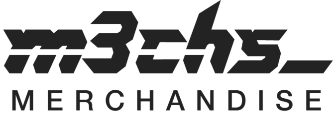 m3chs_ MERCHANDISE