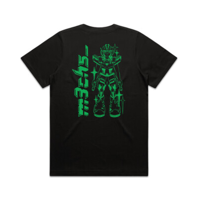 UNIT 183 - AS Colour Womens Heavy Tee Thumbnail