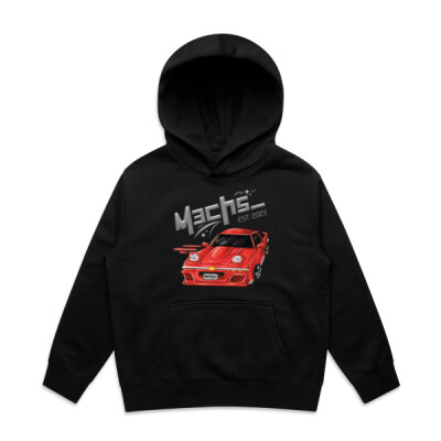 DRIFT - AS Colour Kids Relax Hood Thumbnail